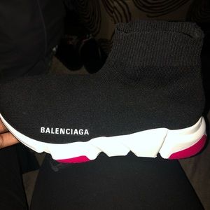 Balenciaga sneakers